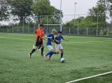 ST S.K.N.W.K./D.Z.C. '09 JO15-1JM - Hoeven JO15-1 (competitie) 2023-2024 (3e fase) (27/123)